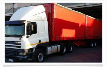 Agrigo Group - Logistics