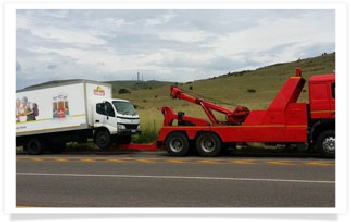 Agrigo Group - Towing
