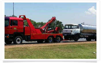 Agrigo Group - Recovery