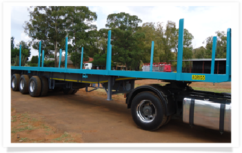 Agrigo Group - Trailer Manufacturing & Repairs